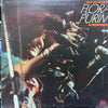Flora Purim - 500 Miles High (LP, Album, Stereo) - Very Good (VG) / Very Good (VG)