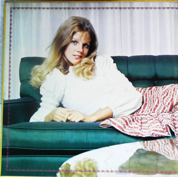 Release: Deluxe In Enrico Macias-Vinyl-Japan-None-OKB-023-13748615