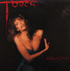Carly Simon - Torch (Vinyl, LP, Album) Very Good Plus (VG+) / Very Good (VG)
