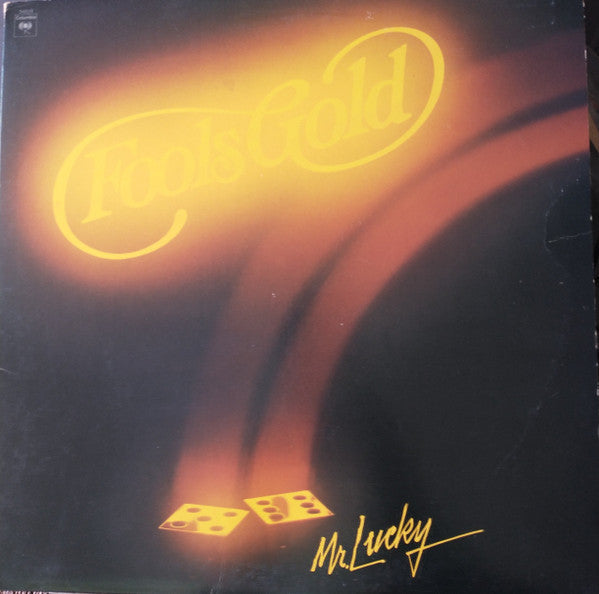 Release: Mr. Lucky-Vinyl-US-1977-PC 34828-30200843