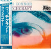 Chris Connor - Witchcraft (LP, Album, Stereo) - Very Good Plus (VG+) / Very Good Plus (VG+)