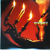 Seikima-II - 悪魔が来たりてヘヴィメタる (LP, Album, Promo, Stereo) - Very Good (VG) / Very Good (VG)