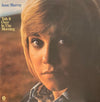 Anne Murray - Talk It Over In The Morning (LP, Album) - Very Good (VG) / Very Good (VG)