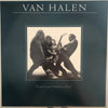 Van Halen - Women And Children First (Vinyl, LP, Album, Stereo) Very Good (VG) / Very Good Plus (VG+)