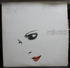 Ornella Vanoni - La Voglia Di Sognare (LP, Album, Promo) - Very Good Plus (VG+) / Very Good (VG)