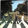 The Beatles - Abbey Road (Vinyl, LP, Album, Reissue) Very Good Plus (VG+) / Good Plus (G+)