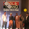 Kool & The Gang - Everything Is Kool & The Gang - Greatest Hits & More (Vinyl, LP, Compilation) Good Plus (G+) / Very Good (VG)