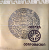 La Familia Gil - Coraza Corporación (Vinyl, LP, Album) Very Good (VG) / Very Good Plus (VG+)