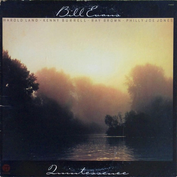 Release: Quintessence-Vinyl-US-None-F-9529-13220102