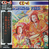 Takeshi Onodera & Los Onoderas - Rock & Drums / Free (Vinyl, LP, Album, Stereo, Quadraphonic) Very Good (VG) / Very Good (VG)