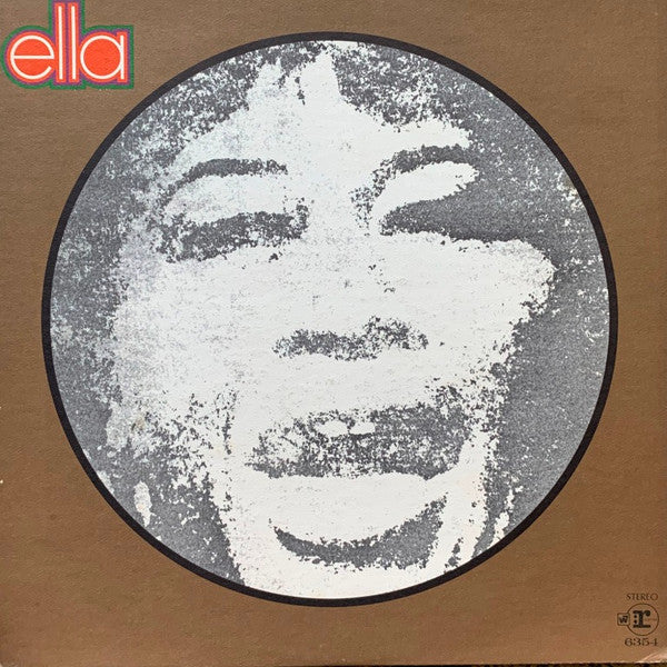 Release: Ella-Vinyl-US-1969-6354, RS 6354-14772582