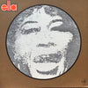 Ella Fitzgerald - Ella (Vinyl, LP, Album, Stereo) Very Good (VG) / Good Plus (G+)