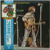 John Sebastian - Cheapo-Cheapo Productions Presents Real Live (LP, Album) - Very Good Plus (VG+) / Very Good Plus (VG+)