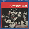 Max Roach - Best Coast Jazz (LP, Album, Reissue, Mono) - Very Good Plus (VG+) / Very Good Plus (VG+)