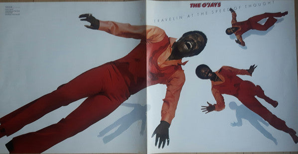 Travelin' At The Speed Of Thought