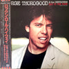 George Thorogood & The Destroyers - Bad To The Bone (LP, Album) - Very Good Plus (VG+) / Very Good Plus (VG+)