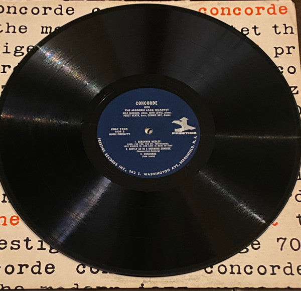 Concorde