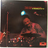The Tony Williams Lifetime - Emergency! (2xLP, Album, Stereo) - Very Good Plus (VG+) / Good (G)
