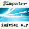 Jimpster - Initial E.P (Vinyl, 12