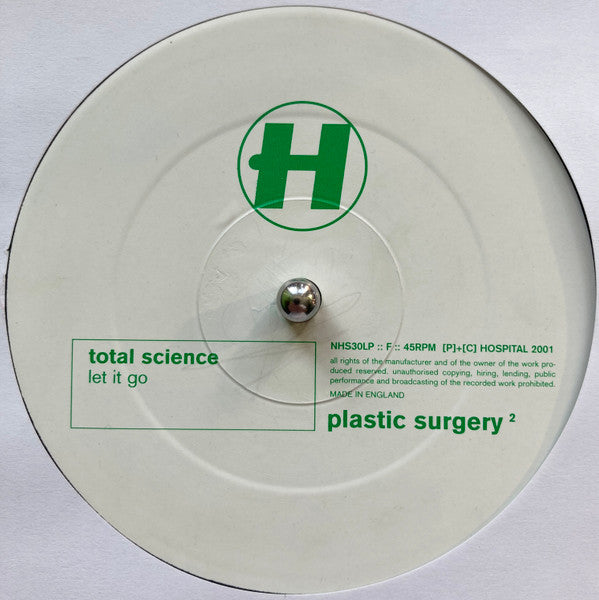 Plastic Surgery 2