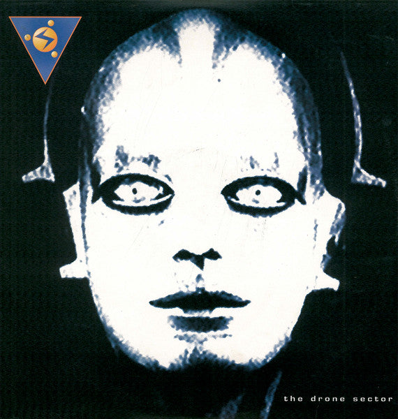 Release: The Drone Sector-Vinyl-UK-1998-PF079-26582