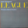 The Human League - Fascination! (Vinyl, LP, Mini-Album) Very Good (VG) / Very Good (VG)