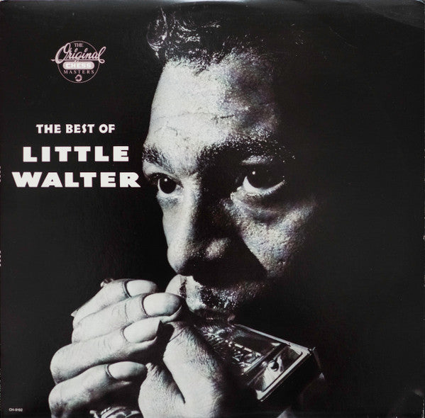 The Best Of Little Walter