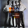 The Bob Corwin Quartet - The Bob Corwin Quartet Featuring The Trumpet of Don Elliott (LP, Reissue, Mono) - Near Mint (NM or M-) / Near Mint (NM or M-)