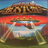 Boston - Don't Look Back (Vinyl, LP, Album) Very Good Plus (VG+) / Very Good (VG)