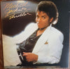 Michael Jackson - Thriller (LP, Album, Stereo) - Very Good Plus (VG+) / Very Good (VG)