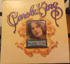 Carole King - Wrap Around Joy (Vinyl, LP, Album) Very Good Plus (VG+) / Very Good Plus (VG+)
