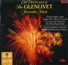 Carl Davis (5) - Carl Davis Conducts His The Glenlivet Fireworks & Other Music (LP) - Near Mint (NM or M-) / Very Good Plus (VG+)