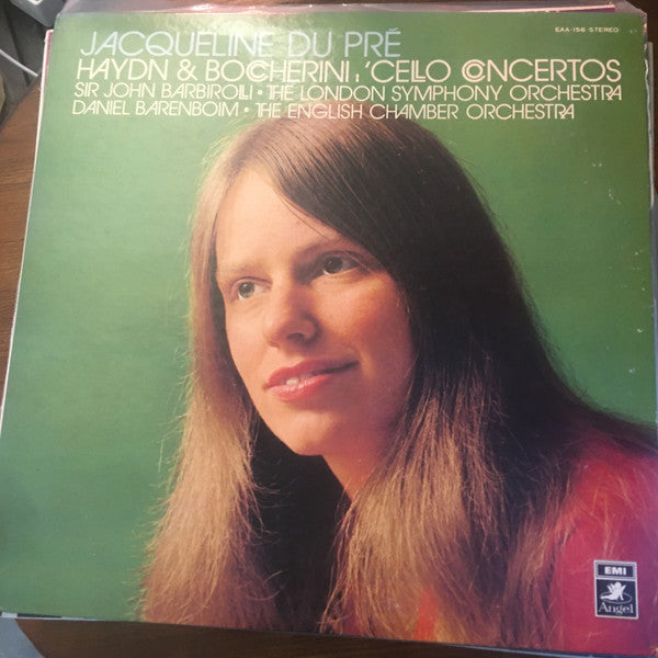 'Cello Concertos