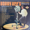 Bobby Vee - Bobby Vee's Golden Greats (LP, Compilation, Reissue) - Very Good Plus (VG+) / Very Good (VG)