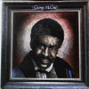 George McCrae - George McCrae (LP, Album, Promo) - Very Good Plus (VG+) / Fair (F)