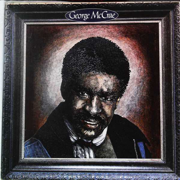 George McCrae