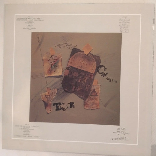 The World of Middle Ages & Renaissance