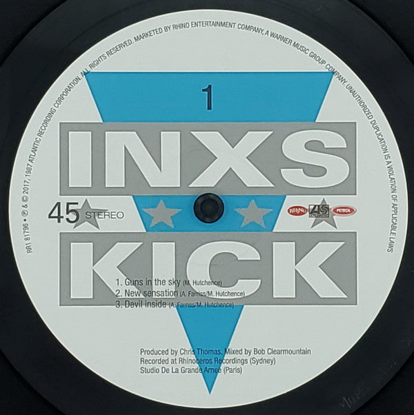 Kick