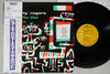 Shorty Rogers - Shorty Rogers Courts The Count (LP, Album, Reissue, Mono) - Very Good Plus (VG+) / Very Good (VG)