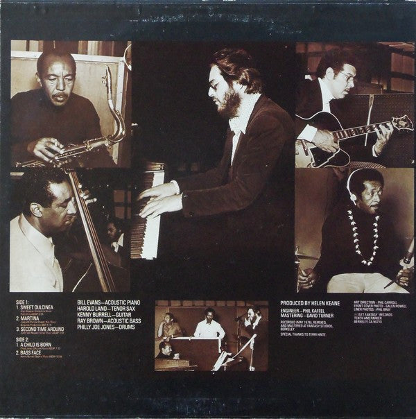 Release: Quintessence-Vinyl-US-None-F-9529-13220102