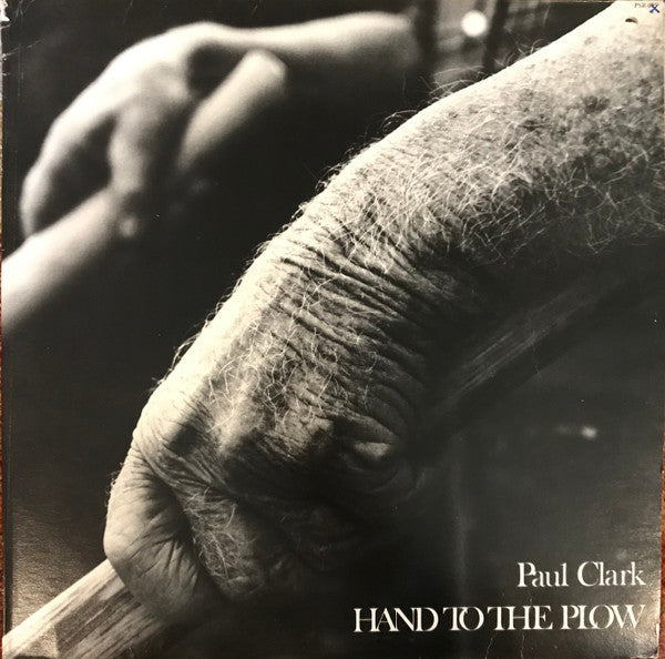 Release: Hand To The Plow-Vinyl-US-1977-PSR-005-13088049