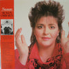 Susan Osborn - Susan (LP, Promo, Stereo) - Very Good Plus (VG+) / Very Good (VG)