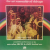The Art Ensemble Of Chicago - Bap-tizum (Vinyl, LP, Album) Very Good (VG) / Very Good Plus (VG+)