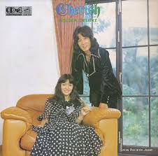 Release: Unknown Release-Vinyl-Japan-1974-CD4B-5081-13420274