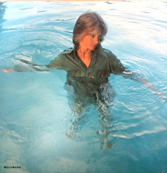 Come On Over = 水のなかの妖精