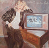 Joni Mitchell - Wild Things Run Fast (Vinyl, LP, Album, Club Edition) Very Good (VG) / Very Good Plus (VG+)