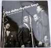 The Delta Rhythm Boys - Very Good Plus (VG+) / Very Good Plus (VG+)
