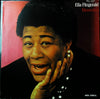 Ella Fitzgerald - Memories (Vinyl, LP, Compilation, Mono) Very Good (VG) / Very Good Plus (VG+)
