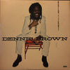 Dennis Brown - Hold Tight (Vinyl, LP, Album, Stereo) Very Good Plus (VG+) / Very Good (VG)