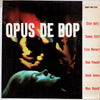 Stan Getz - Opus De Bop (Vinyl, LP, Compilation, Reissue, Mono) Very Good (VG) / Very Good (VG)